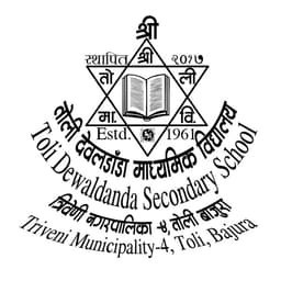 School logo